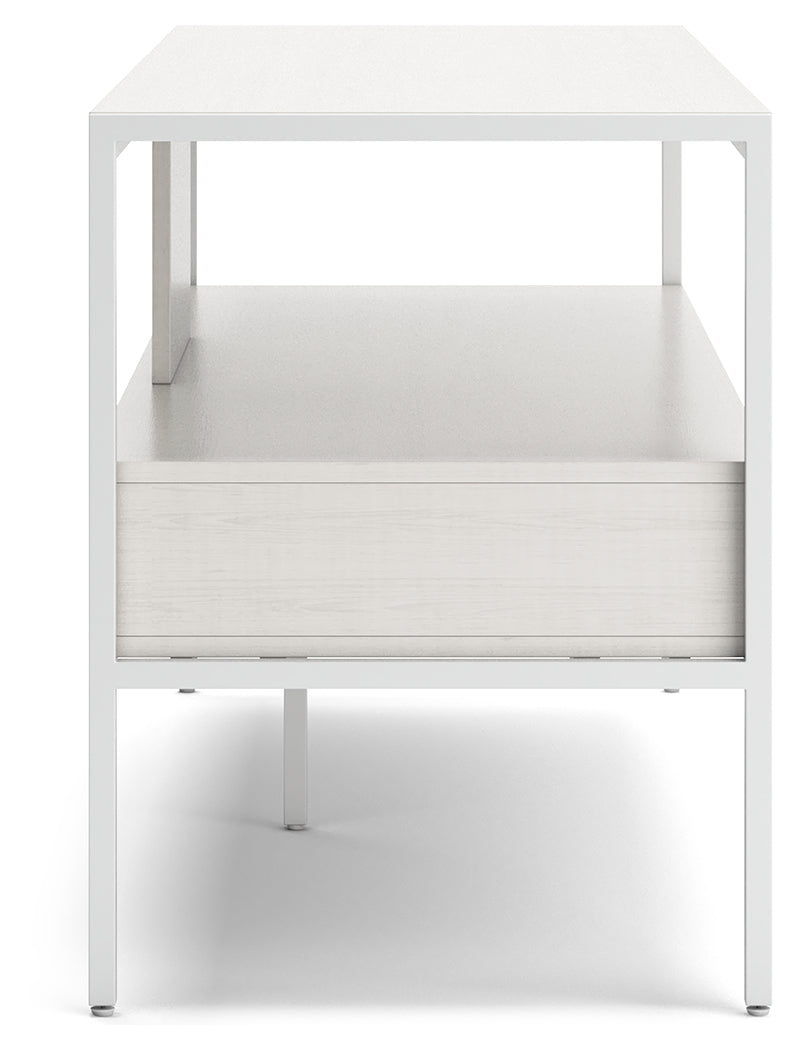 Deznee 60" TV Stand - Gate FurnitureTV Stand