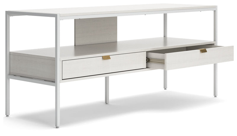 Deznee 60" TV Stand - Gate FurnitureTV Stand