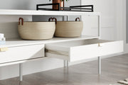 Deznee 60" TV Stand - Gate FurnitureTV Stand