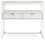 Deznee Credenza - Gate FurnitureOffice Desks