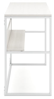 Deznee Home Office Desk - Gate FurnitureOffice Desks