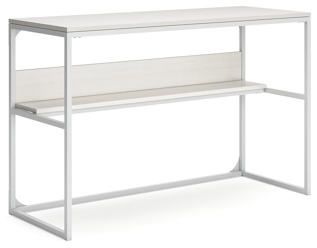 Deznee Home Office Desk - Gate Furniture