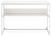 Deznee Home Office Desk - Gate FurnitureOffice Desks
