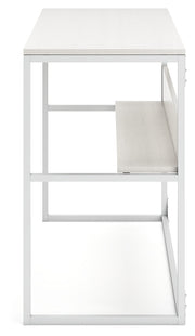Deznee Home Office Desk - Gate FurnitureOffice Desks
