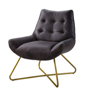 Dhalsim Accent Chair - 59666