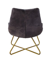 Dhalsim Accent Chair - 59666