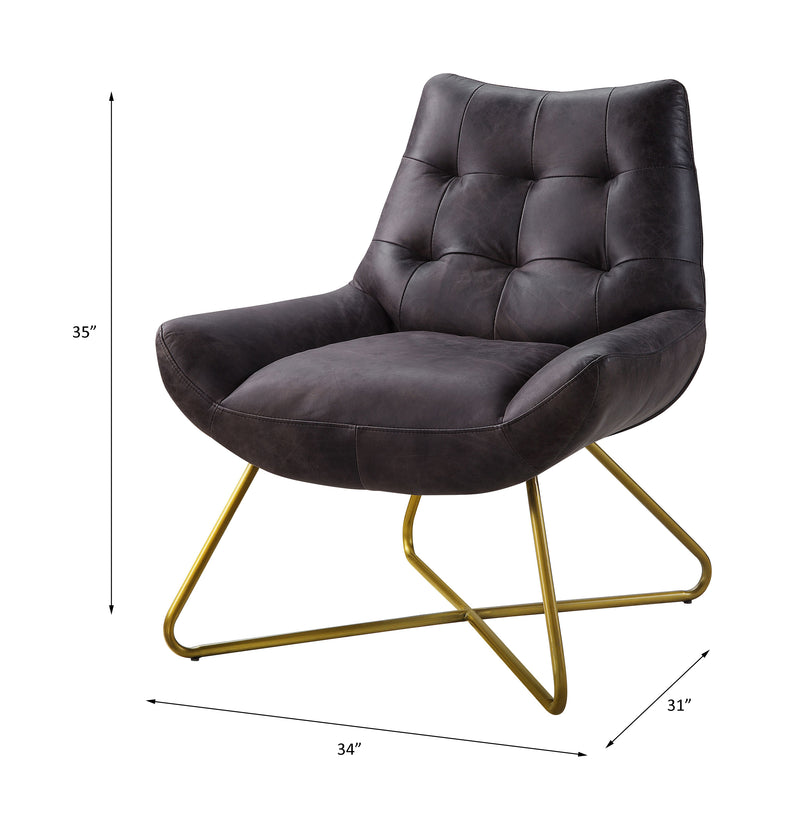 Dhalsim Accent Chair - 59666