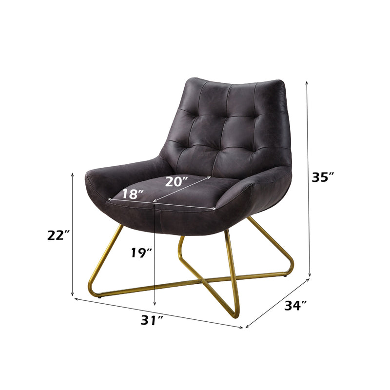 Dhalsim Accent Chair - 59666