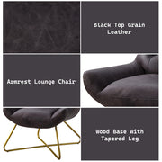 Dhalsim Accent Chair - 59666