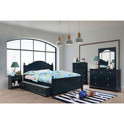 Diane Blue Dresser - CM7158BL-D-VN
