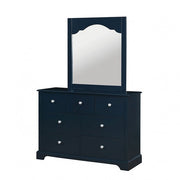 Diane Blue Dresser - CM7158BL-D-VN