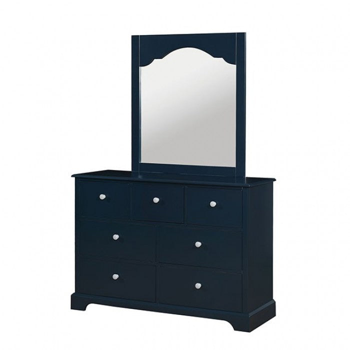 Diane Blue Dresser - CM7158BL-D-VN