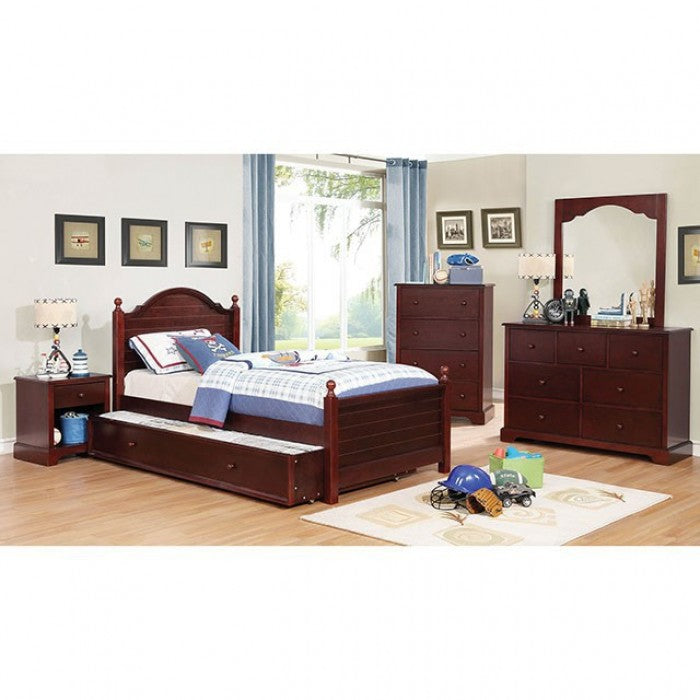 Diane Cherry Mirror - CM7158CH-M