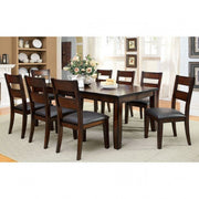 Dickinson Dark Cherry Dining Table - CM3187T