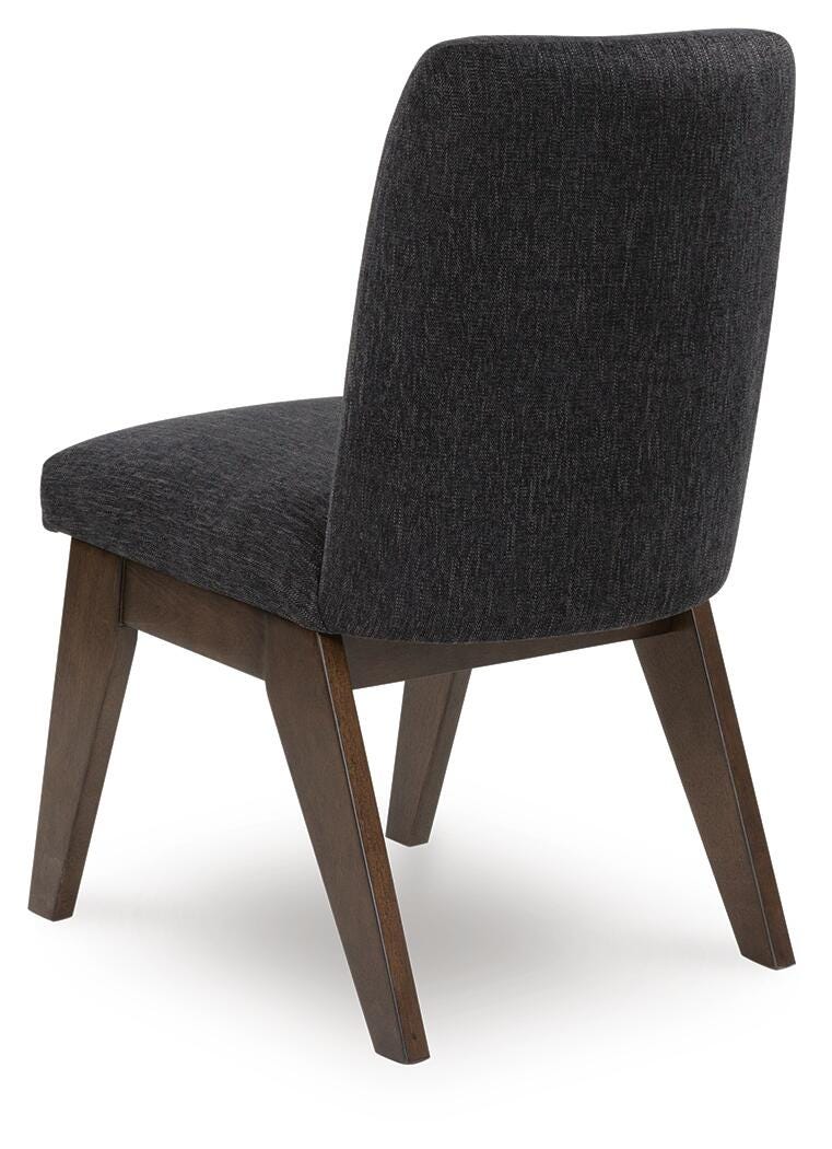 Dilenno Extension Dining Table and 4 Chairs - PCD857D1