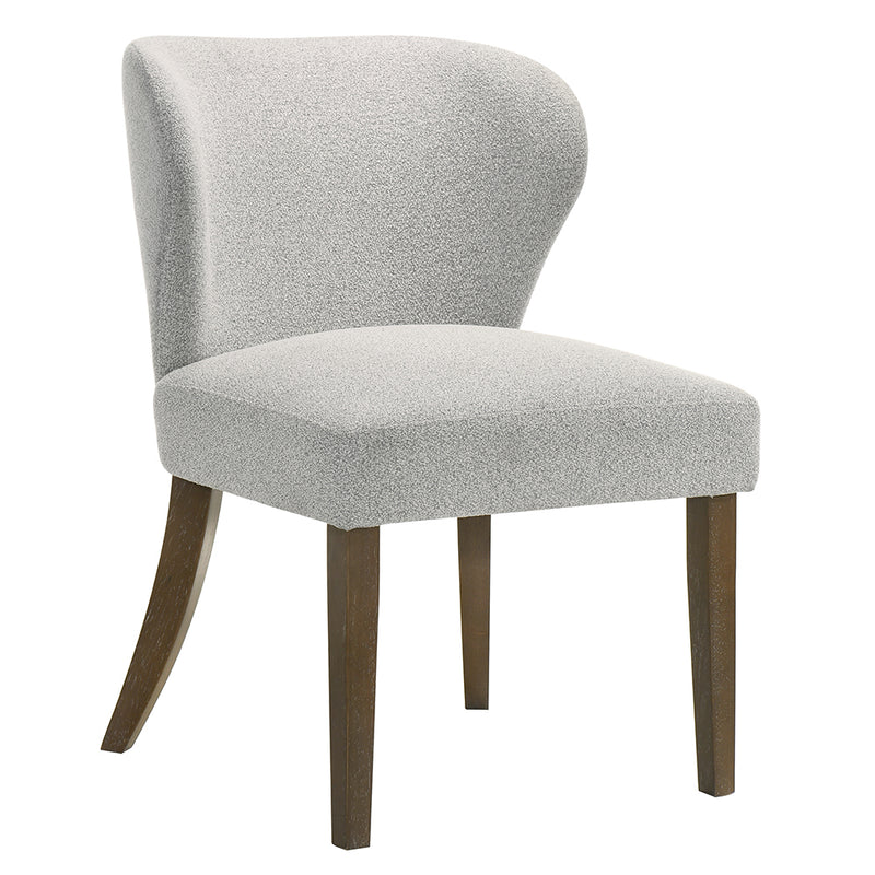 Dillon Side Chair (Set-2) - DN04816