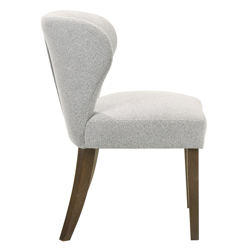 Dillon Side Chair (Set-2) - DN04816
