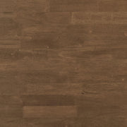 Dinah Round 47-inch Solid Wood Dining Table Walnut - 108471