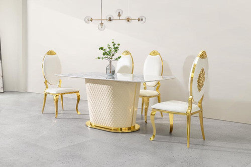 DINING-G1713 CREAM - DINING-G1713 CREAM