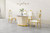 DINING-G1713 CREAM - DINING-G1713 CREAM
