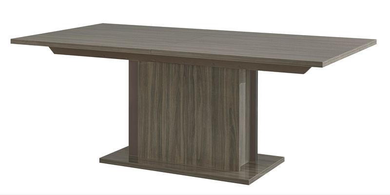 Dining table 200 GREY - i37689
