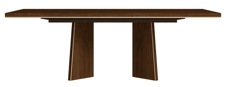 Dining Table w/ 17.7" Extension - i39783
