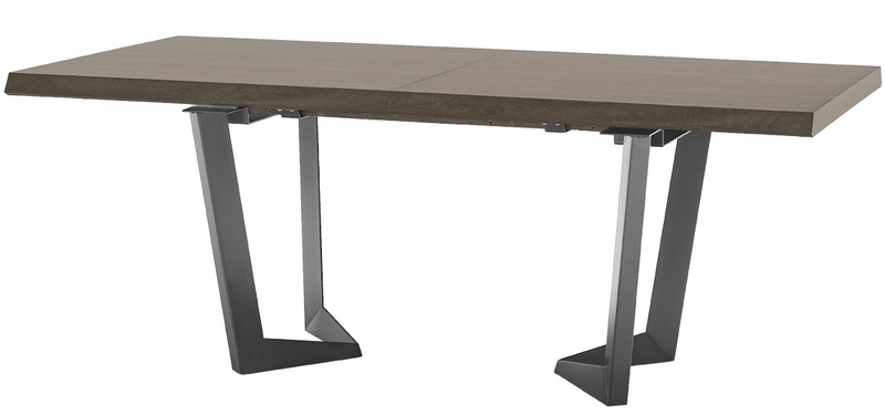 Dining Table w/2 extensions - i22263