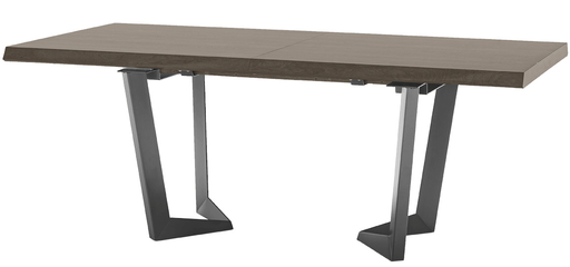Dining Table w/2 extensions - i27721