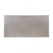 Diocles Silver/Gray Dining Table - CM3020T