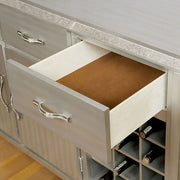 Diocles Silver Server - CM3020SV