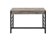 Disho Writing Desk W/USB - 92720