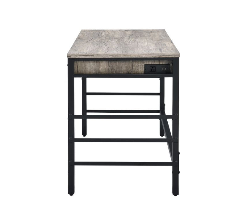 Disho Writing Desk W/USB - 92720