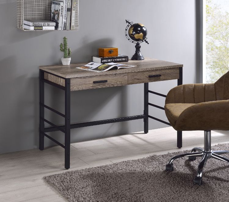 Disho Writing Desk W/USB - 92720