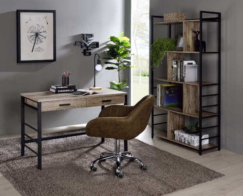 Disho Writing Desk W/USB - 92720