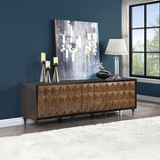 Diya Console Cabinet - AC02503