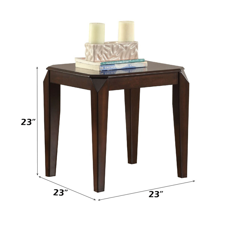 Docila End Table - 80662