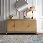 Dodie Console Cabinet - AC02504