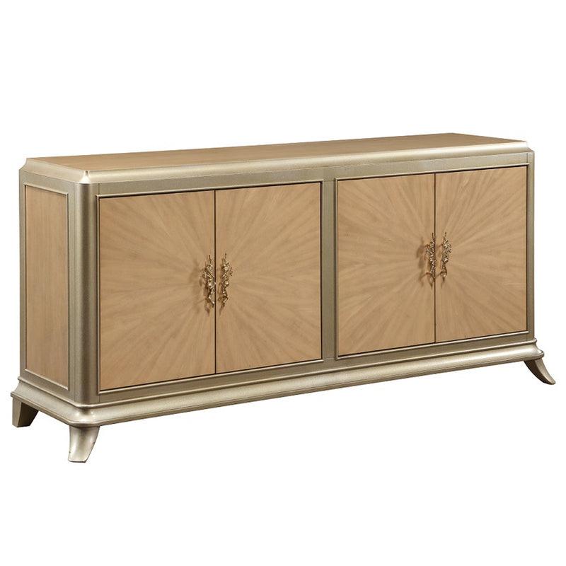 Dodie Console Cabinet - AC02504