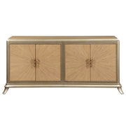 Dodie Console Cabinet - AC02504
