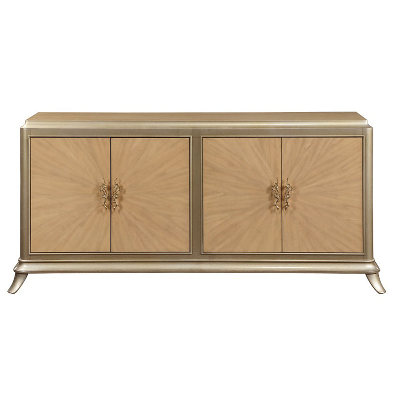 Dodie Console Cabinet - AC02504