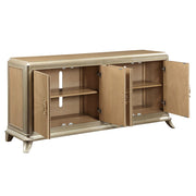 Dodie Console Cabinet - AC02504