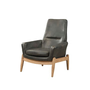 Dolphin Accent Chair - 59533