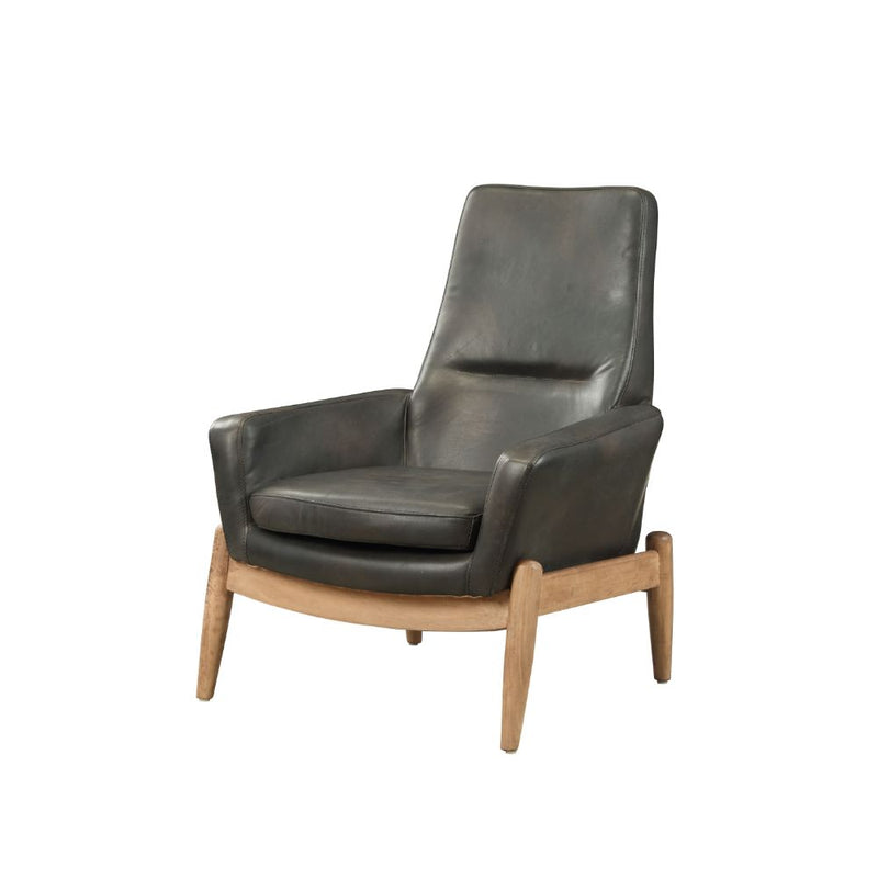 Dolphin Accent Chair - 59533