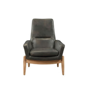 Dolphin Accent Chair - 59533