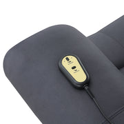 Domana Power Recliner w/Lift & Heating & Massage - LV04274