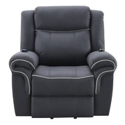 Domana Power Recliner w/Lift & Heating & Massage - LV04274