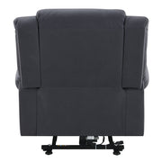 Domana Power Recliner w/Lift & Heating & Massage - LV04274