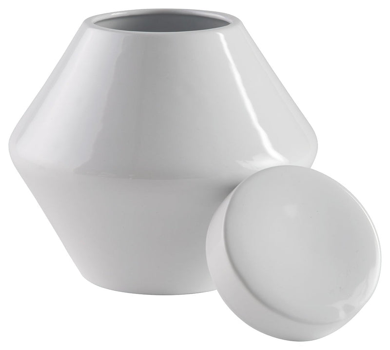 Domina Jar - Gate FurnitureJar