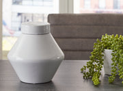 Domina Jar - Gate FurnitureJar