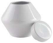 Domina Jar (Set of 2) - Gate FurnitureJar